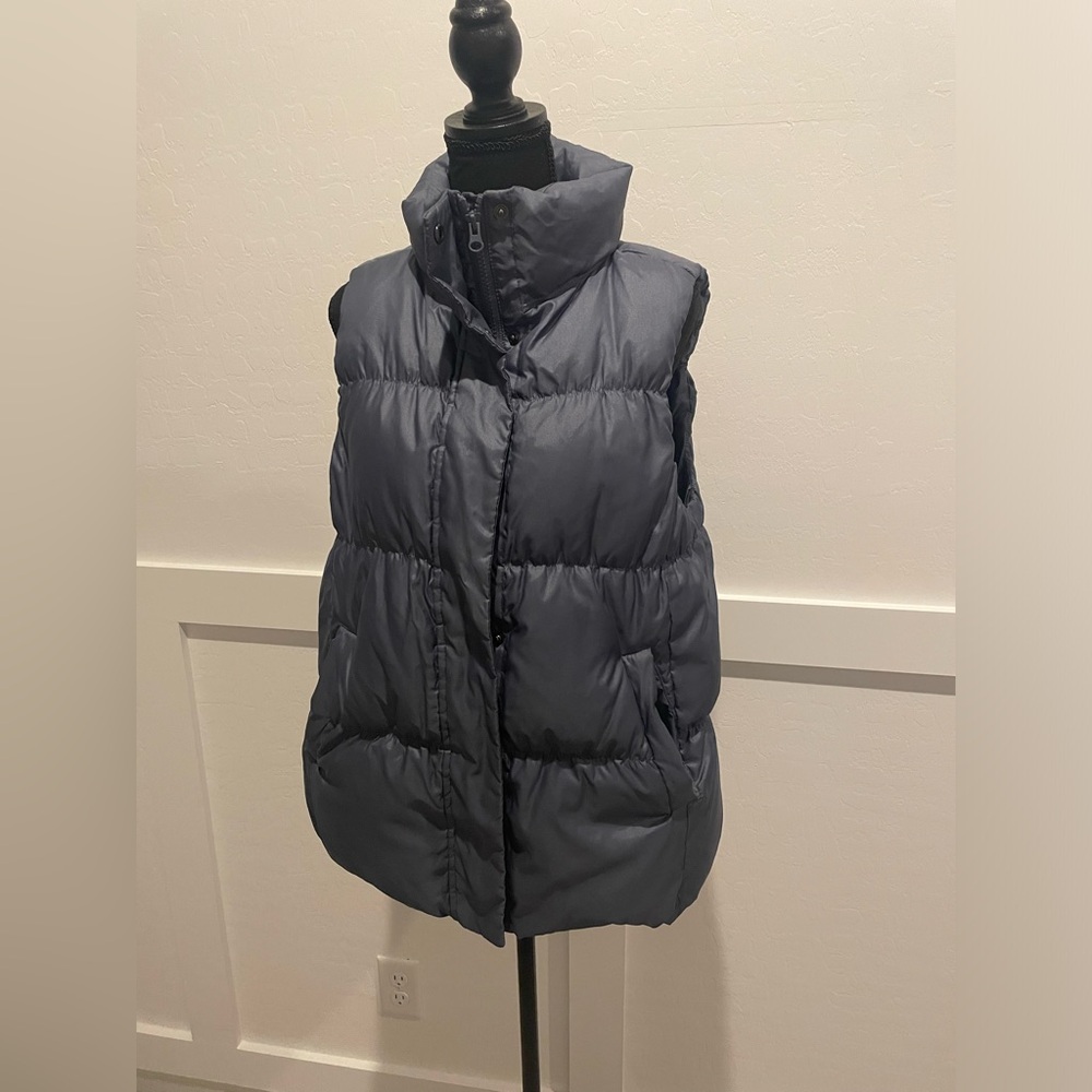 Gap Puffer Vest